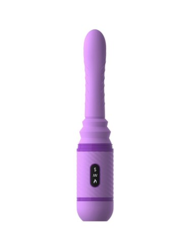 FANTASY FOR HER - LIEBE THRUST-HER