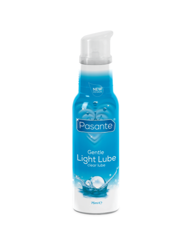PASANTE - NATÜRLICHES GLEITMITTEL 75 ML