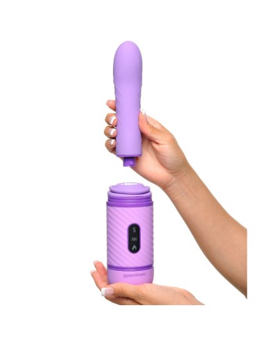 FANTASY FOR HER - LIEBE THRUST-HER