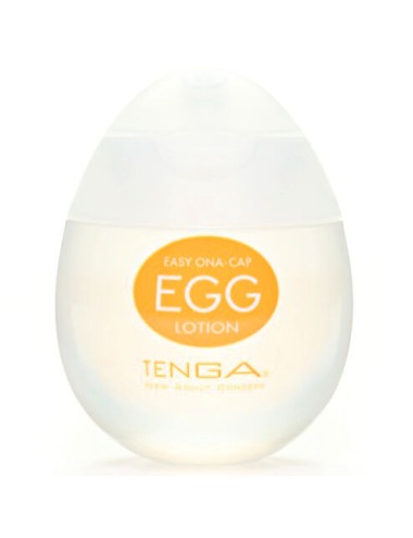 TENGA - EIERLOTION-SCHMIERMITTEL 50 ML