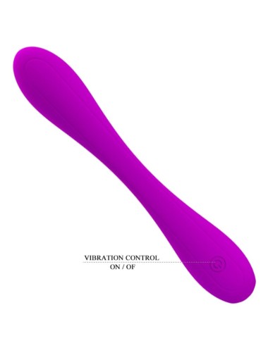 PRETTY LOVE - YEDDA FLEXIBLER VIBRATOR