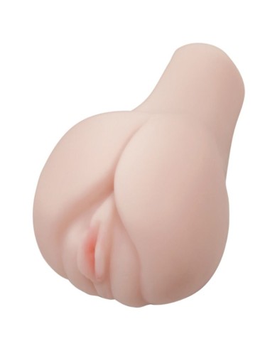 BAILE - PASSION LADY 3D VAGINA MASTURBATOR