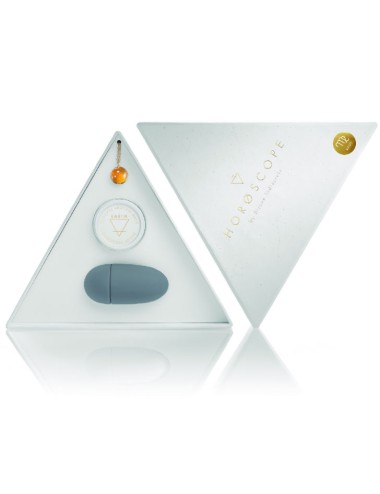 BIJOUX - INDISCRETS HOROSKOP-KIT JUNGFRAU