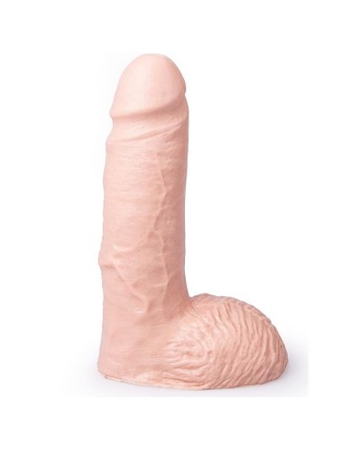 HUNG SYSTEM - DILDO NATURFARBE MARCEL 17 CM