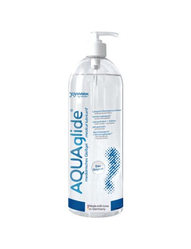 JOYDIVISION AQUAGLIDE - SCHMIERMITTEL 1000ML