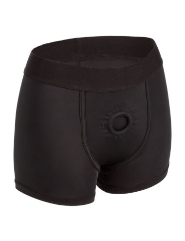 CALEXOTICS - BOUNDLESS BOXER-BRIEF XXL/XXXL