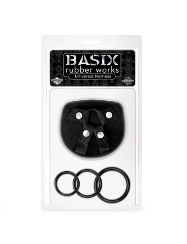 BASIX - RUBBER WORKS UNIVERSAL-GURT