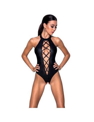 PASSION - NANCY BODY ECO LEDER L/XL
