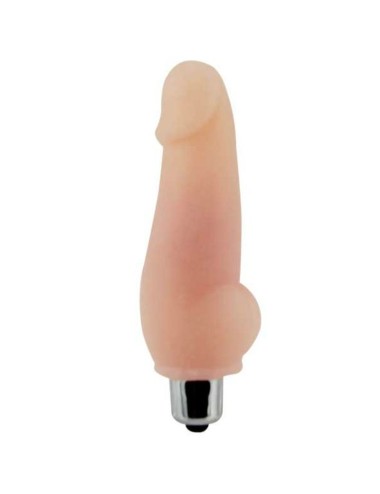 BAILE - SUPER MINI MAVOUVIN VIBRATOR