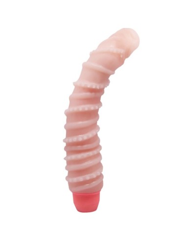 BAILE - FLEXI VIBE SENSUAL SPIRALVIBRATOR 19.5 CM