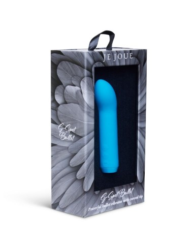 JE JOUE - G-SPOT BULLET VIBRATOR TEAL