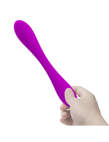 PRETTY LOVE - YEDDA FLEXIBLER VIBRATOR