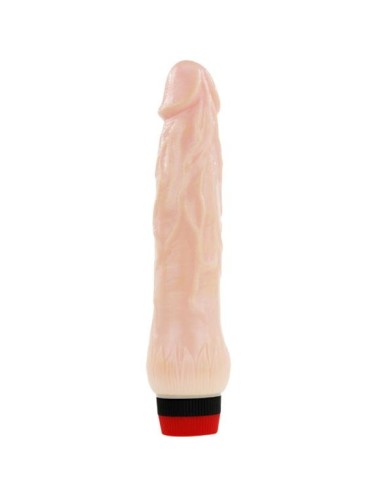 BAILE - ROCKIN DONG PENIS CYBER SKIN II