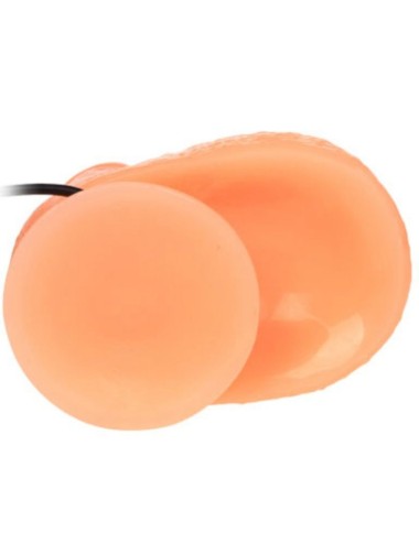 BAILE - PENIS VIBRATIONS DILDO MIT REALISTISCHEM VIBRATIONSGEFÜHL