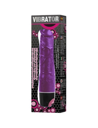 BAILE - LILA MULTISPEEDVIBRATOR