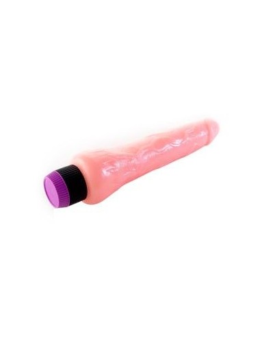 NMC TOYS - REALISTISCHER VIBRATOR 19.5 CM