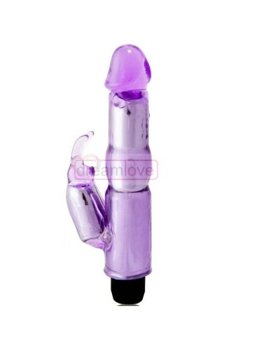 BAILE - RABBIT FANTASY VIBE LILA