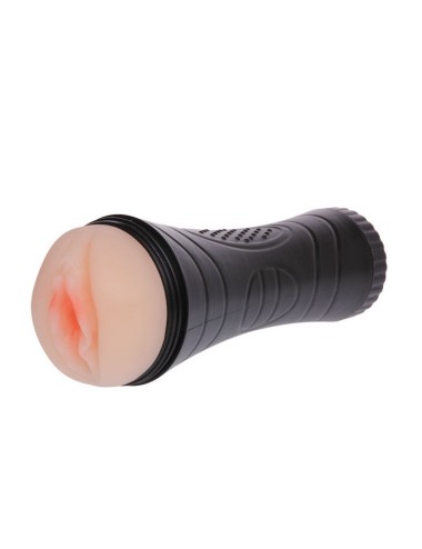 BAILE - PUSSY VAGINA VIBRATOR 7 RHYTHMEN CIBERSKYN