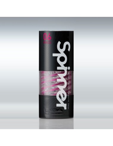 TENGA - SPINNER-MASTURBATOR ZIEGEL