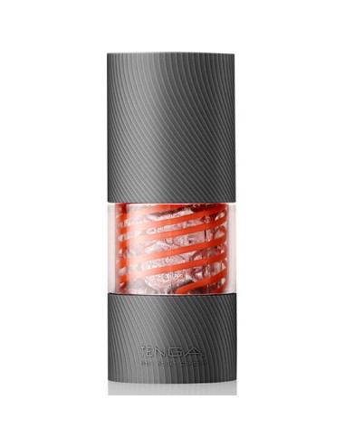 TENGA - HEXA-MASTURBATOR-SPINNER