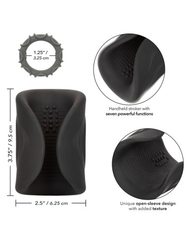 CALEXOTICS - PRO STROKER OPTIMALE POWER