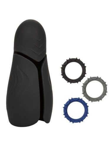 CALEXOTICS - MASTURBATOR ELITE PRO STROKER