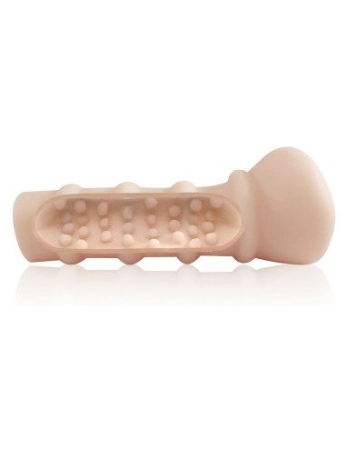 EXTREME TOYZ - VAGINA-MASTURBATOR