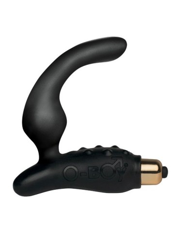 ROCKS-OFF - O-BOY PROSTATIKSTIMULATOR 7V