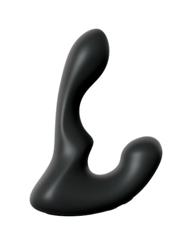 ANAL FANTASY ELITE COLLECTION - ULTIMATIVER P-SPOT-MILCHER
