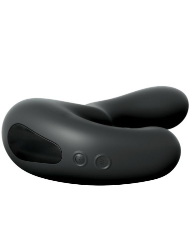 ANAL FANTASY ELITE COLLECTION - ULTIMATIVER P-SPOT-MILCHER
