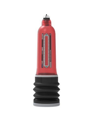 BATHMATE - HYDROMAX 9 RED PENIS-ERHÖHUNGSPUMPE