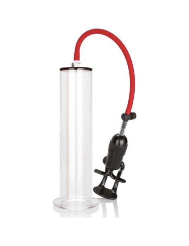 CALEXOTICS - COLT BIG MAN PUMPENSYSTEM