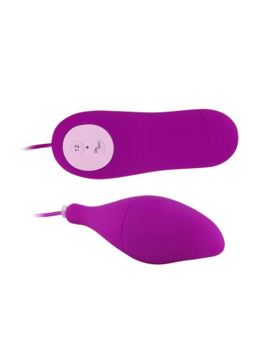 BAILE - PLEASURE SHELL12 LILA SPAREN NEU