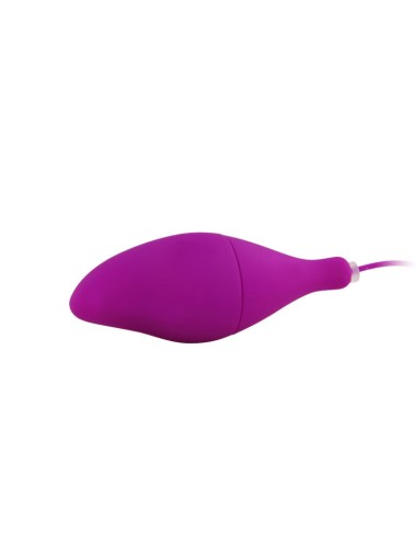 BAILE - PLEASURE SHELL12 LILA SPAREN NEU