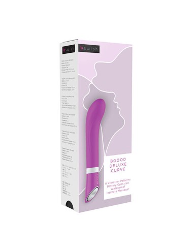 B SWISH - B GOOD DELUXE CURVE FLIEDER