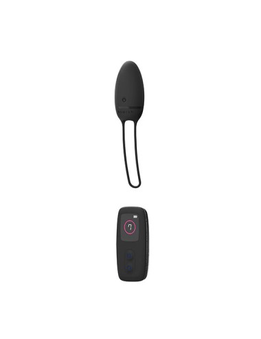B SWISH - BNAUGHTY PREMIUM UNLEASHED SCHWARZ