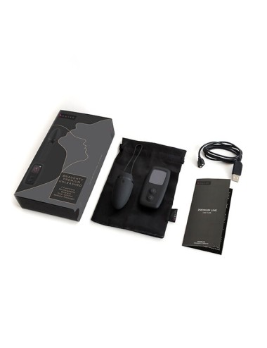B SWISH - BNAUGHTY PREMIUM UNLEASHED SCHWARZ