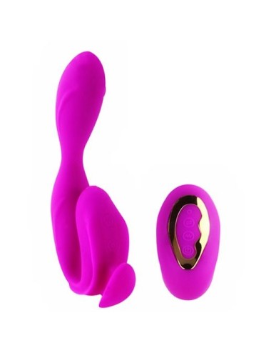 PRETTY LOVE - HOCHWERTIGES COLBERT LILAC MASSAGER
