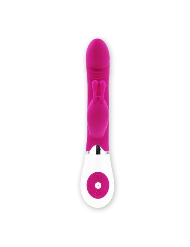 PRETTY LOVE - ATION VIBRATOR MIT KANINCHEN-GEN