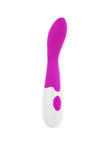 PRETTY LOVE - FLIRTATION BISHOP VIBRATOR
