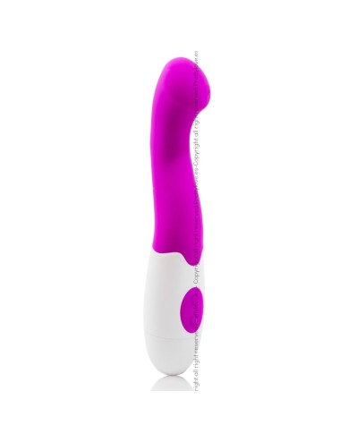 PRETTY LOVE - FLIRTATION CHARLES VIBRATOR