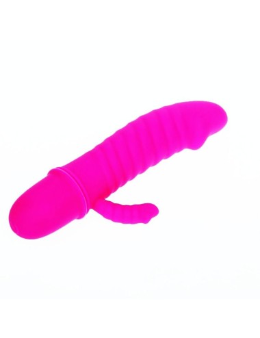 PRETTY LOVE - FLIRTATION ARND VIBRATOR