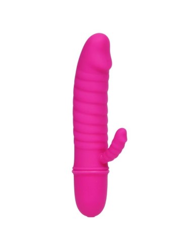 PRETTY LOVE - FLIRTATION ARND VIBRATOR