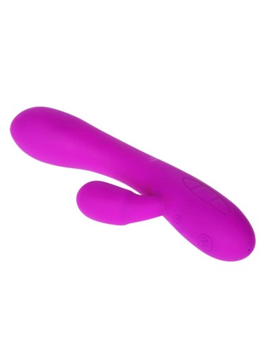 PRETTY LOVE - SMART VICTOR VIBRATOR MIT KLITORISTIMULATOR