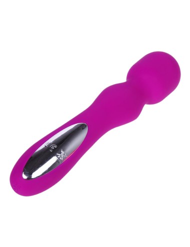 PRETTY LOVE - SMART - PAUL WIEDERAUFLADBARER Flieder-MASSAGER