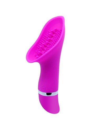 PRETTY LOVE - FLIRTATION CLAUDE KLITORIS-STIMULATOR