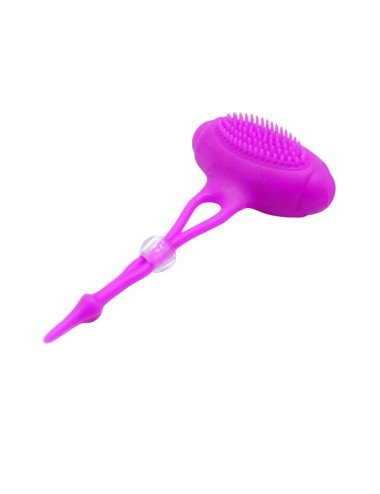 PRETTY LOVE - BANCROFT NIPPELSTIMULATOR