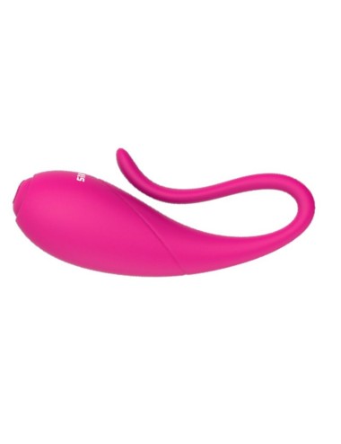NALONE - COCO VIBRATOR-KLEMMEN