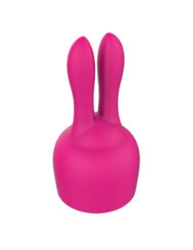 NALONE - BUNNY ELEKTRO- UND ROCK-STIMULIERENDER KOPF