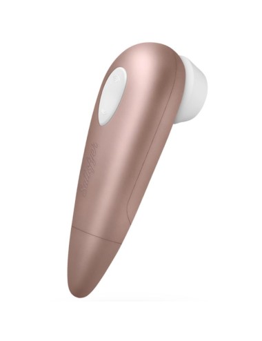 SATISFYER - 1 NCHSTE GENERATION
